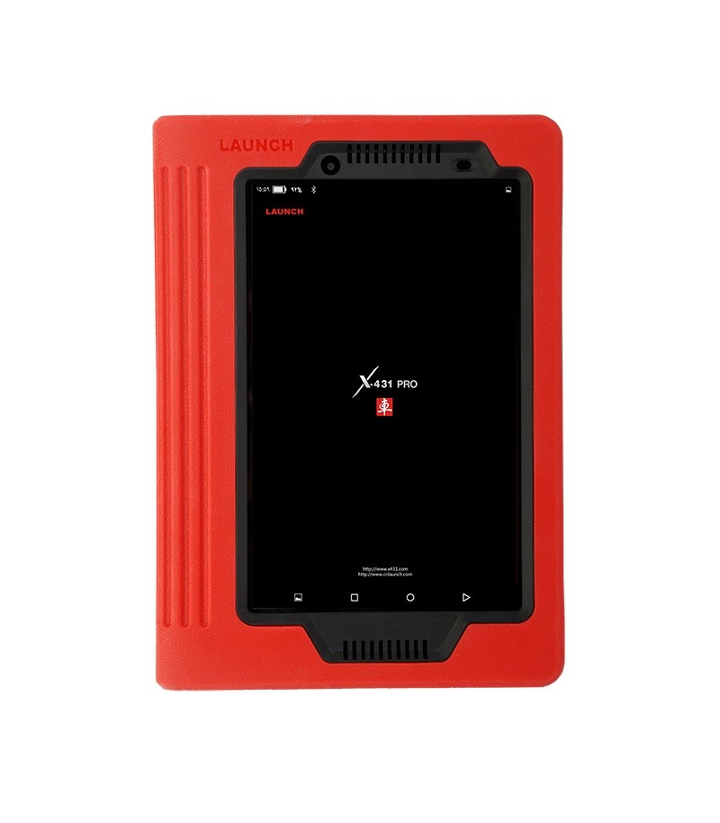 دیاگ لانچ (10 اینچ) پرو 431