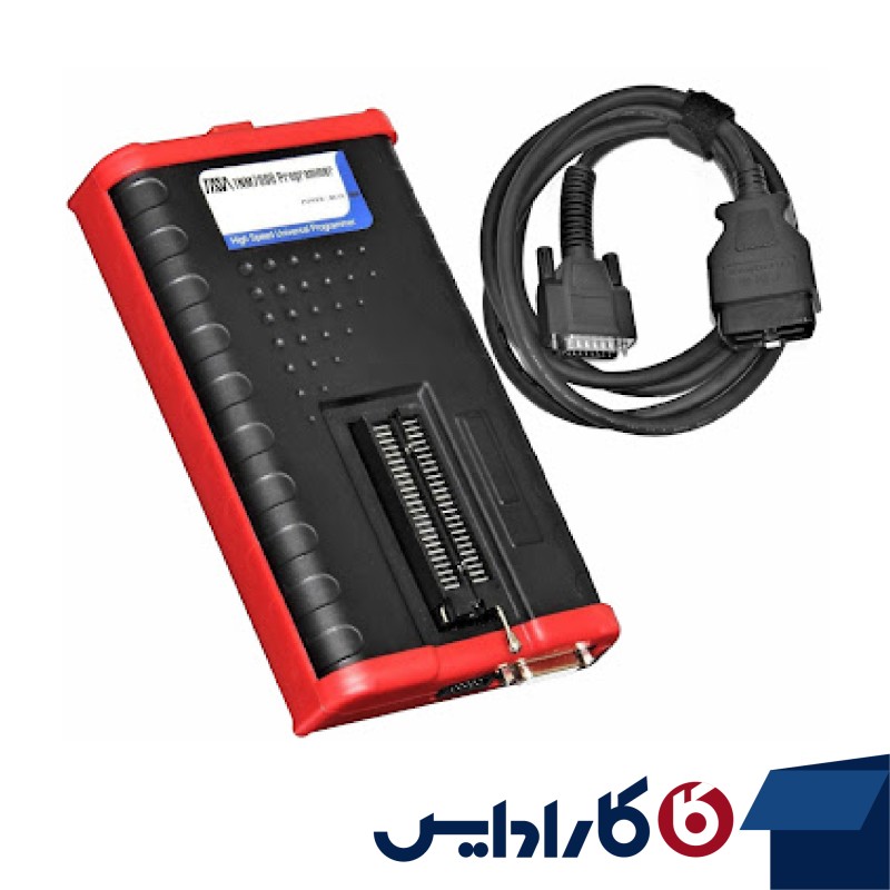 پروگرامر TNM 7000 / یونیورسال