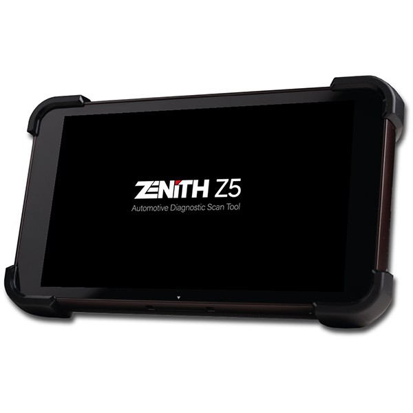 دیاگ جی اسکن زنیت Z5