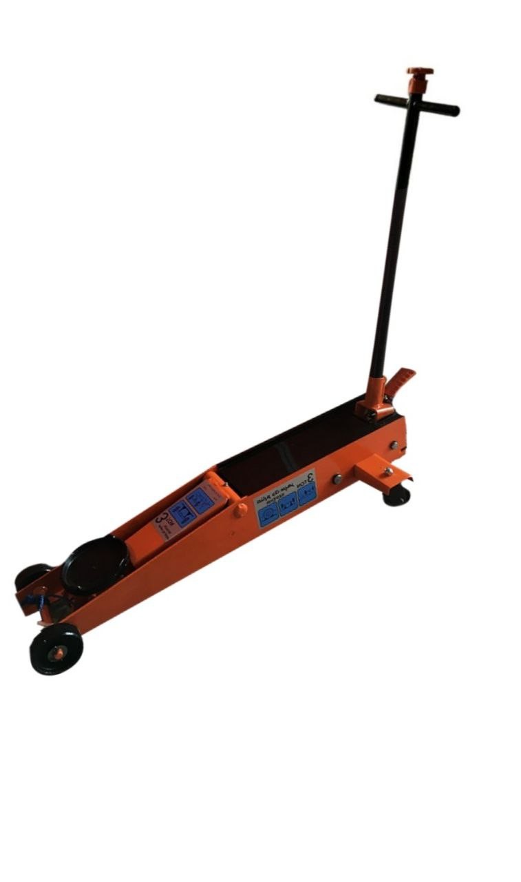 جک سوسماری و خرک