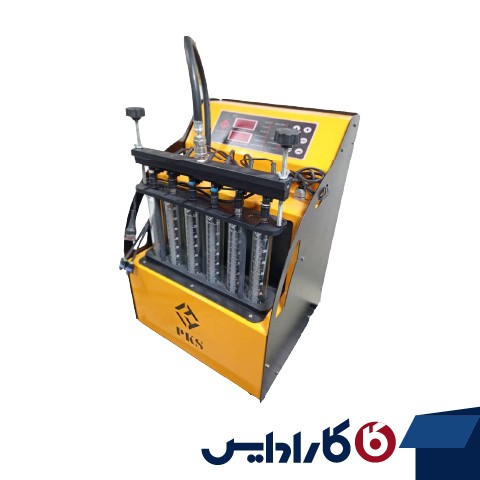 انژکتورشور پارس کوشان PKS 406