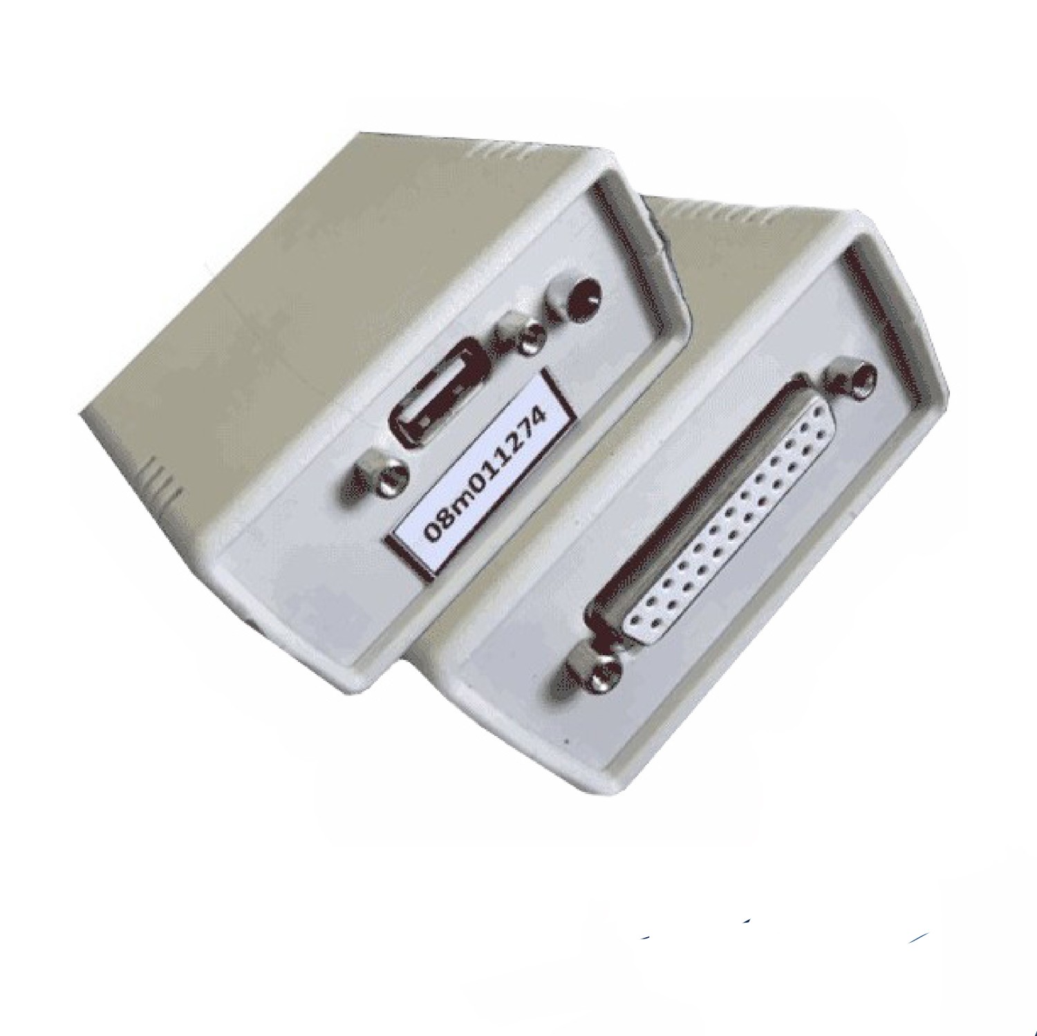 نرم‌افزار و سخت‌افزار جانبی پروگرمر