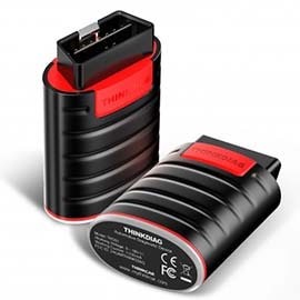 دیاگ لانچ ایزی دیاگ 4 (THINKDIAG) (دوساله)