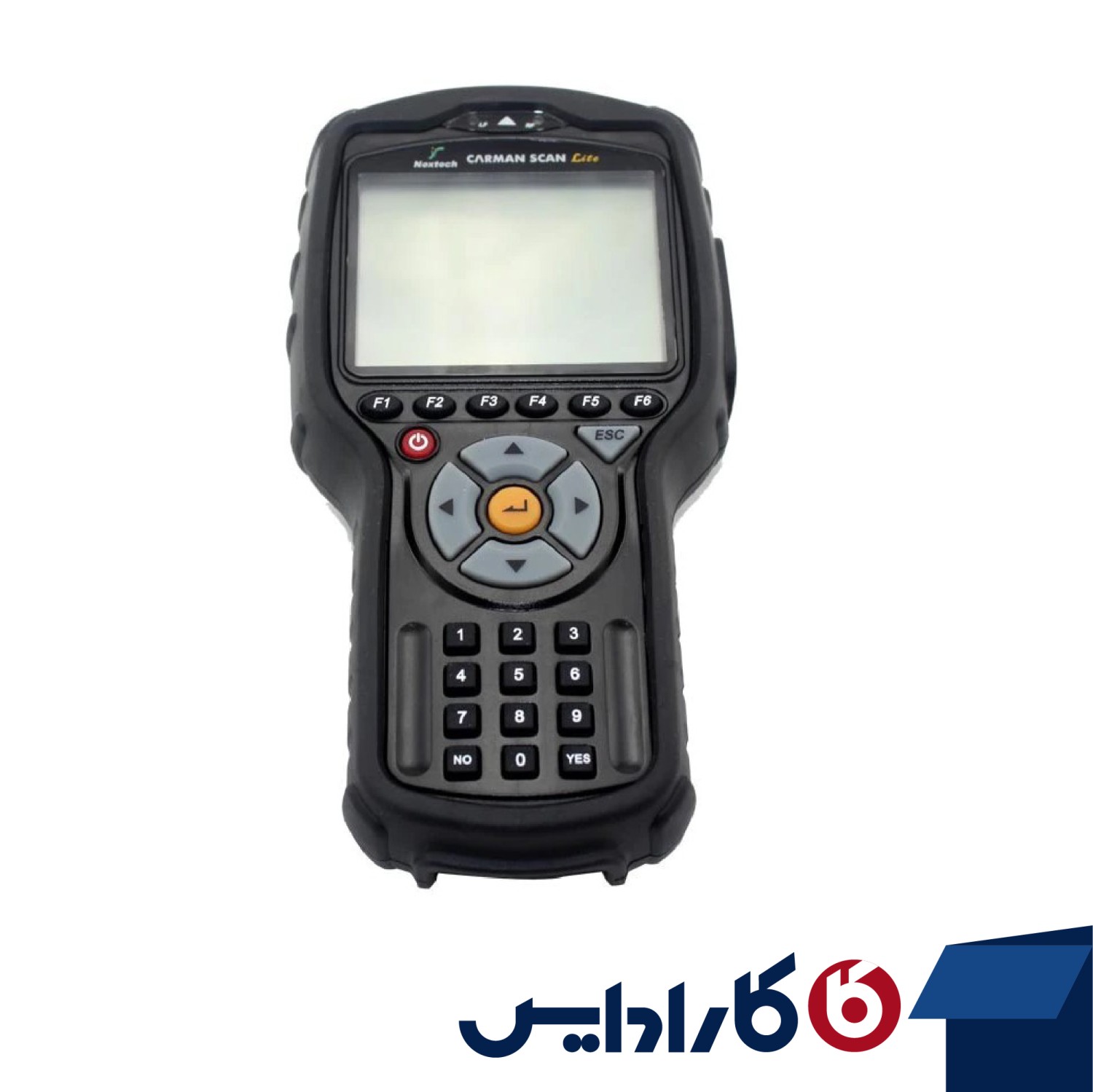 پکیج دیاگ کارمن مجیک (خودرو های ایرانی و چینی)