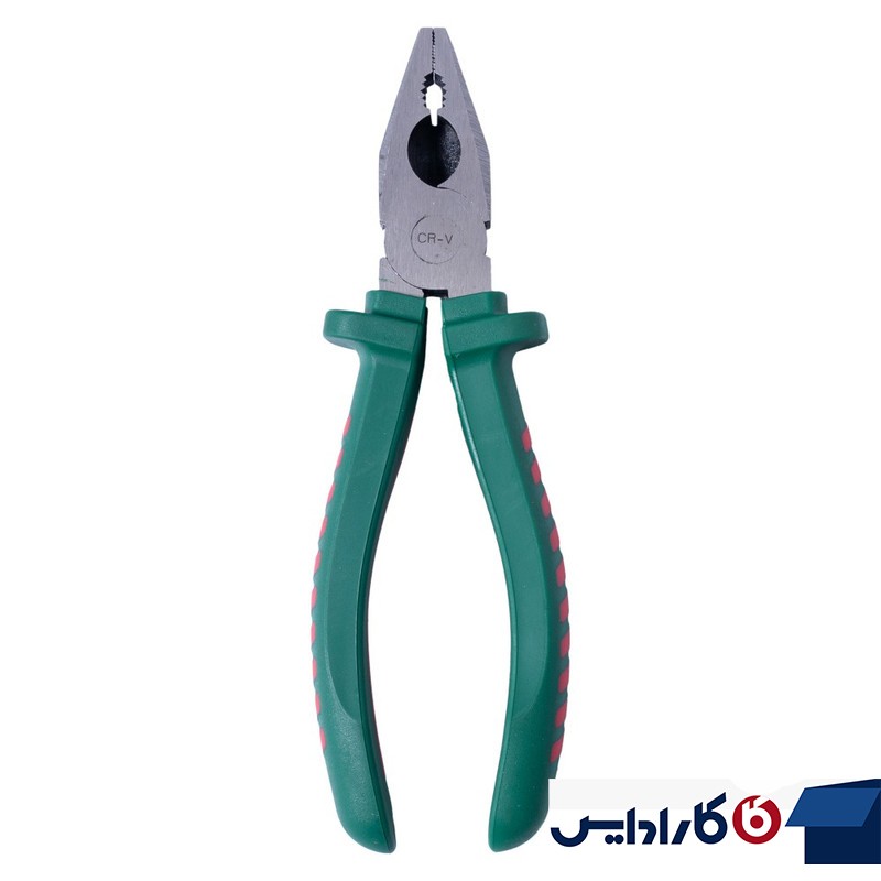 انبردست 7 اینچ هنس مدل 7-1820