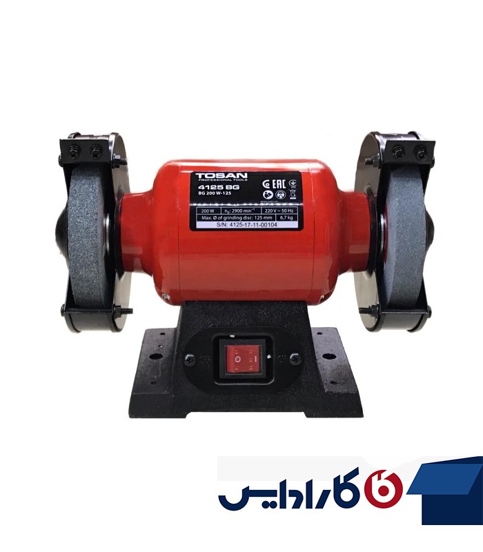 سنگ رومیزی توسن125