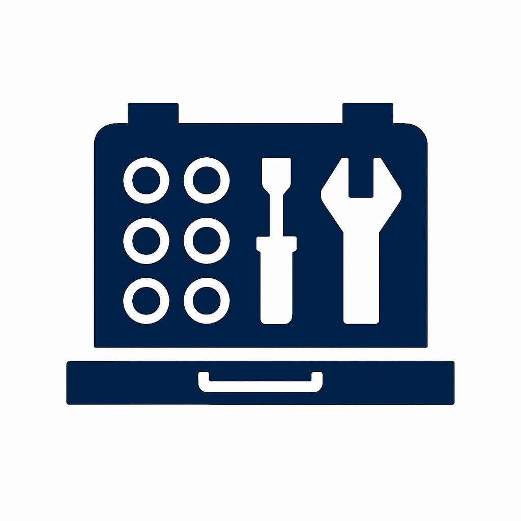 ابزار عمومی