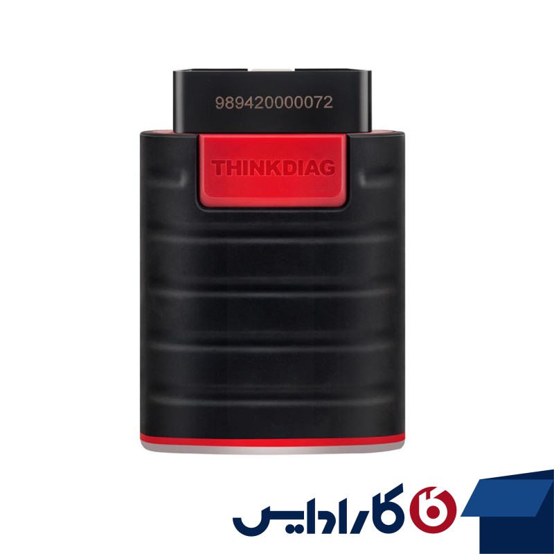 دیاگ لانچ ایزی دیاگ 4 (THINKDIAG) (دوساله)