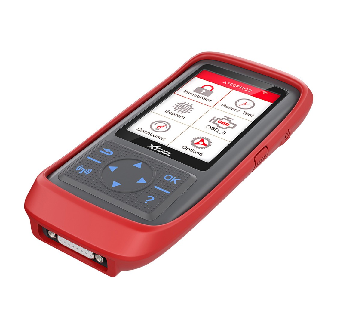 دستگاه های تعریف کلید