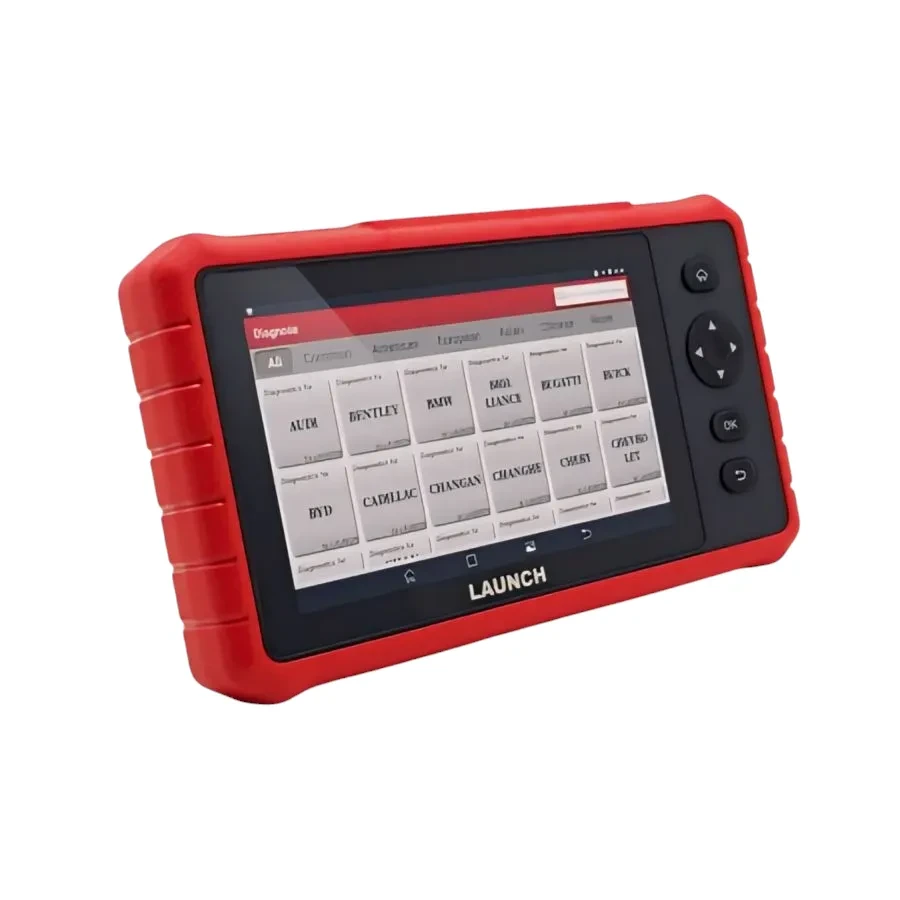 دیاگ لانچ پرو 431 لایت