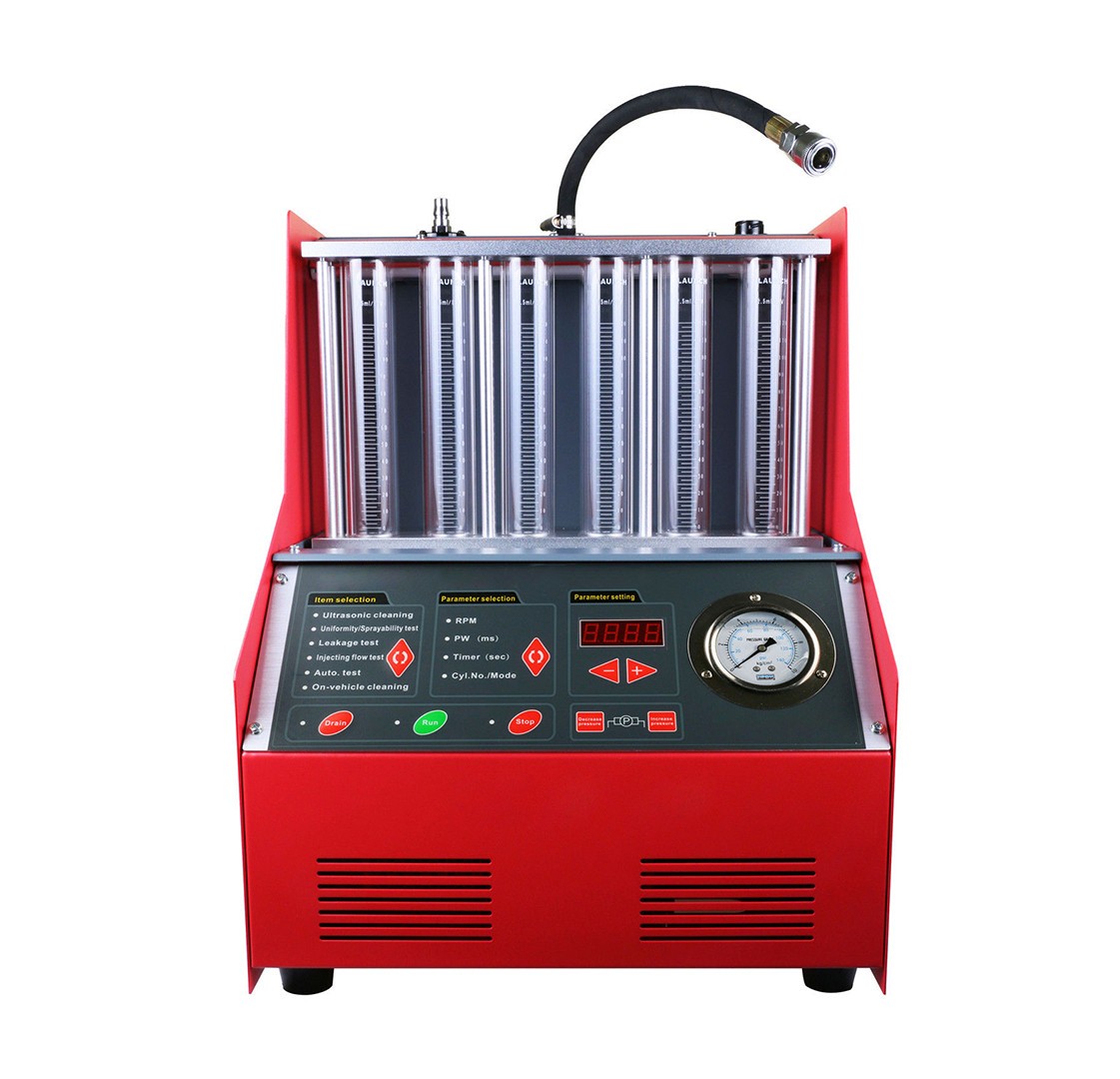 انژکتورشور