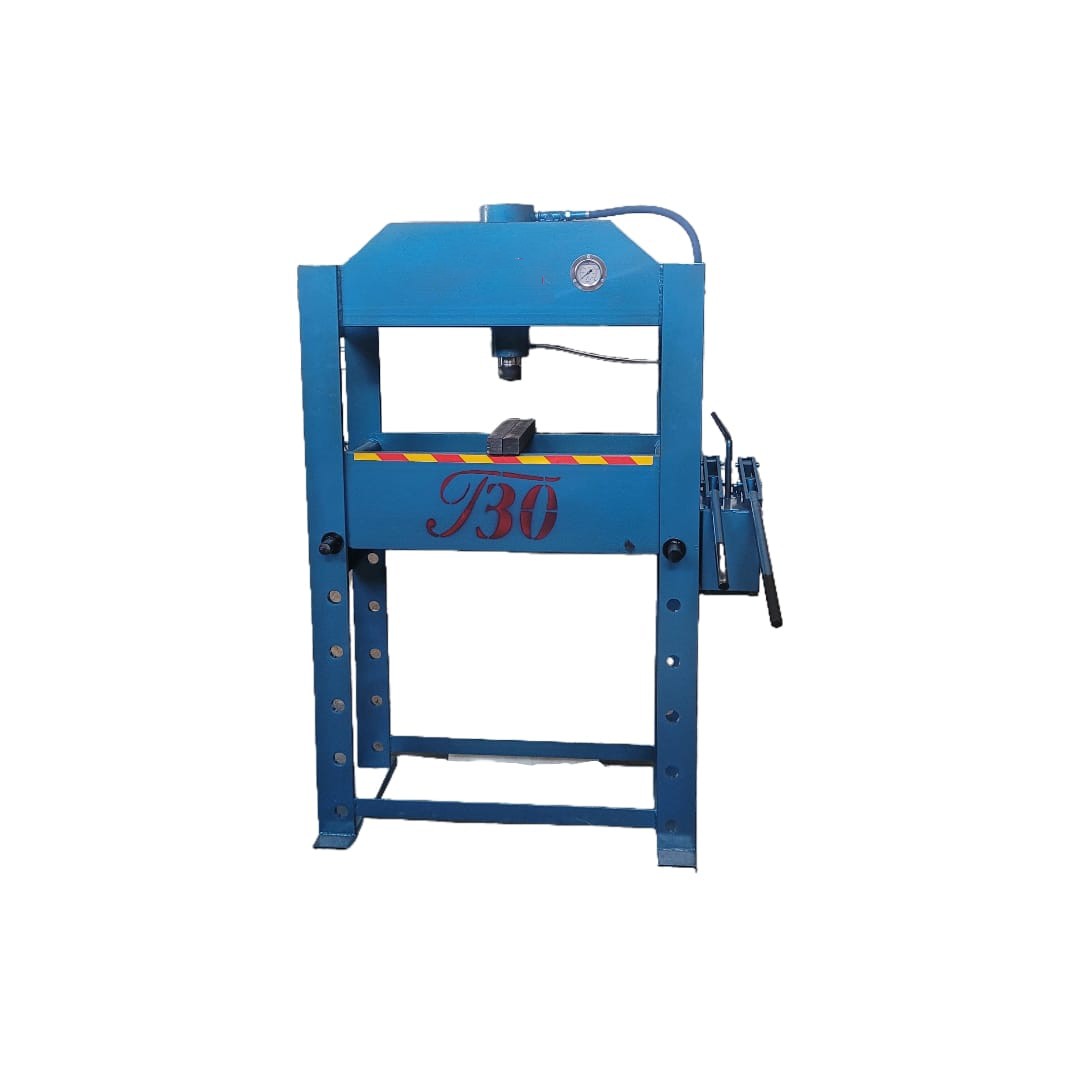 استند و پرس