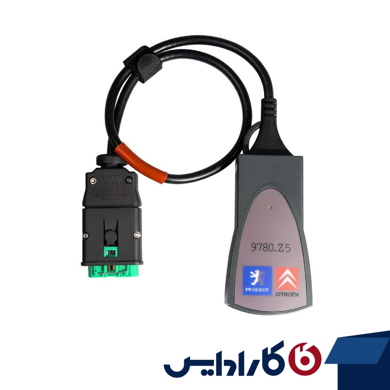 دیاگ PPS LEXIA DIAGBOX (مخصوص پژو)