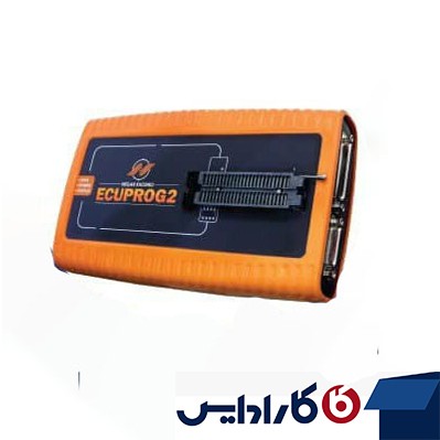 پروگرمر نگار خودرو ECU PROG2