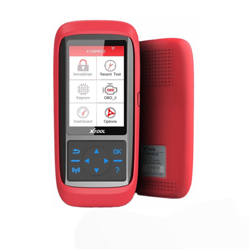 پروگرمر و تعریف کلید