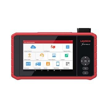 دیاگ لانچ (8اینچ) پرو 431