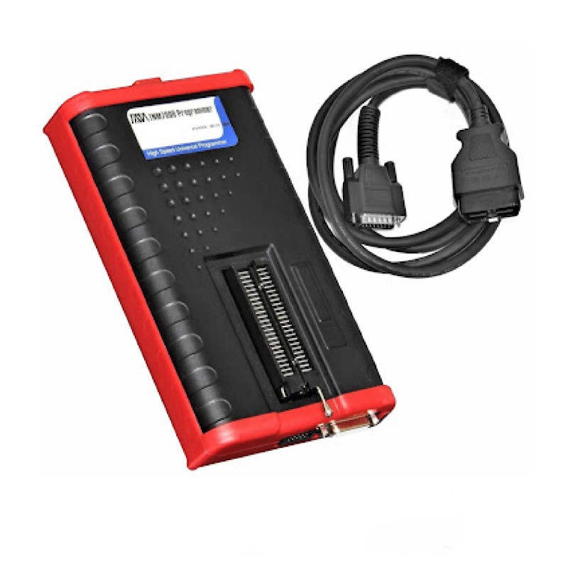 پروگرمر و تعریف کلید