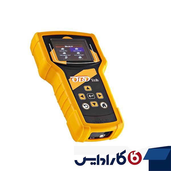 دیاگ نگار خودرو طرح نئو